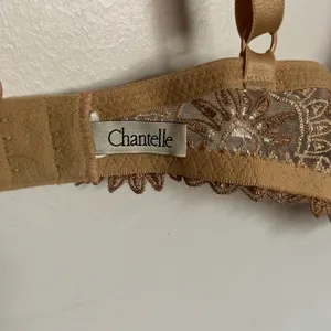 Women’s Padded Chantelle Bra thumbnail 11