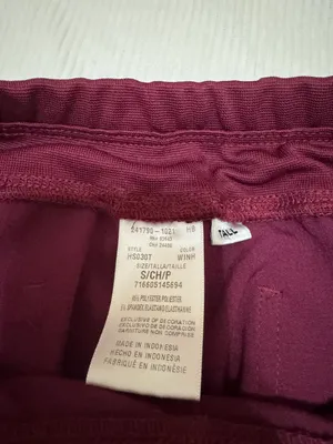 Heart Soul Scrub Pants thumbnail 2