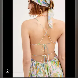 Guinevere maxi dress for love and lemons 🍋 thumbnail 3