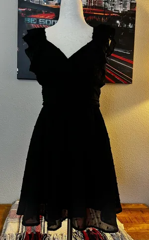 Womens small Altar'd State dress thumbnail 1