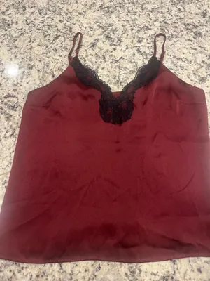 Express Tank Top thumbnail 1