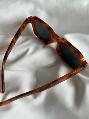Princess Polly Tortoise Shell Sunglasses thumbnail 4