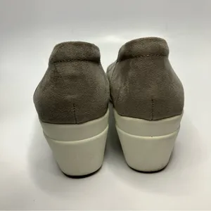 Naturalizer Sam wedge pumps gray‎ size 10 thumbnail 4