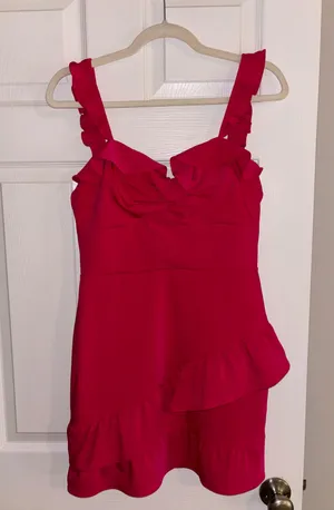 Lovers + Friends Dress thumbnail 1