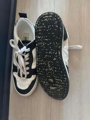 Sneaker 6.5 Black thumbnail 2