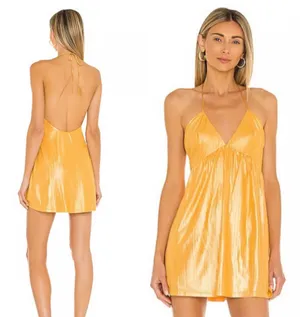 Superdown Mini Dress thumbnail 10