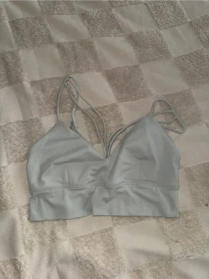 Alo Airlift‎ Intrigue Bra size Small thumbnail 3