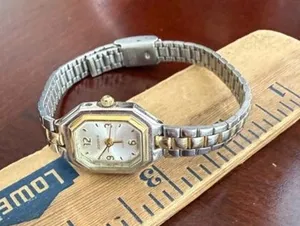 Vintage Quartz Watch thumbnail 1