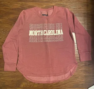 State of Mine Sweatshirt thumbnail 1