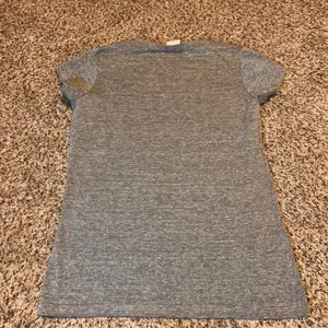 Houston Astros Womens Gray Sparkle T Shirt MLB Baseball Major League Size‎ L thumbnail 6