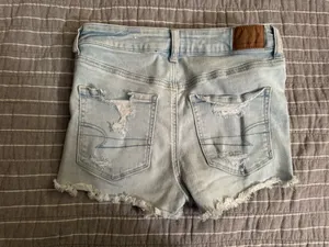 American Eagle Shorts thumbnail 2