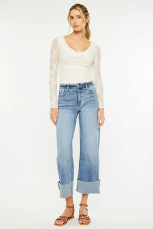 Boutique Jeans thumbnail 2