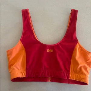 Bandier x Solid & Striped sports bra thumbnail 3