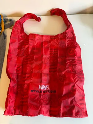 Disney Adventure Exclusive Goodies Bag thumbnail 4