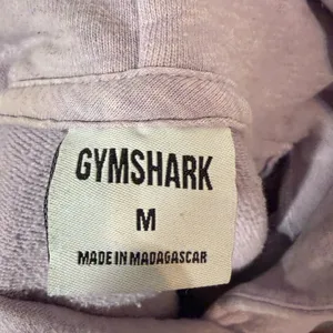 Gymshark Women's Lavender Hoodie Sweatshirt, Medium thumbnail 6