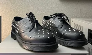 Dr. Martens Wanama thumbnail 1