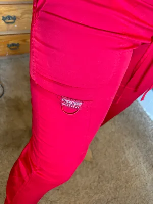 Cherokee Authentic Workwear Scrubs thumbnail 4