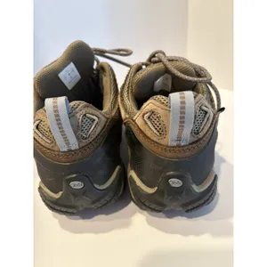 OBOZ Sawtooth II BDry Boot Waterproof Leather Hiking Womans 7.5 thumbnail 5