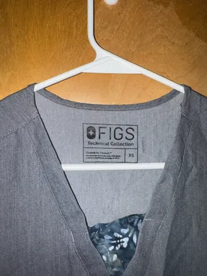 FIGS Scrub Set Jogger thumbnail 6