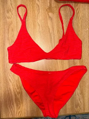 Triangl Bikini Set  thumbnail 2