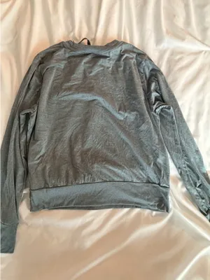 Long Sleeve Top Vuori thumbnail 3