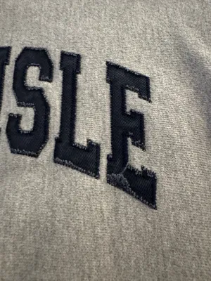 Champion Crewneck thumbnail 2