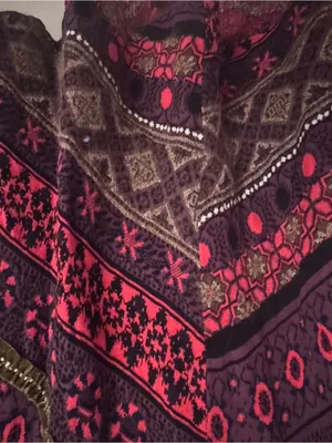 FREE PEOPLE World Traveler Tunic thumbnail 4