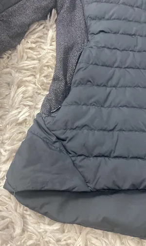 Fluff Off jacket thumbnail 4
