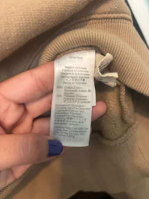 Madewell Sweater Pullover thumbnail 5