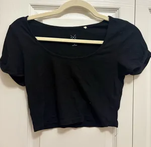 Pacsun Black Top thumbnail 1
