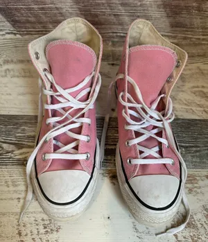 Chuck Taylor Platform Sneakers thumbnail 7