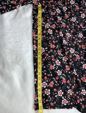 Adrienne Vittadini Wide Leg Pants M thumbnail 9