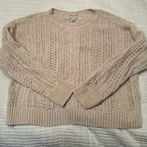 American Eagle Outfitters Sweater - Size M thumbnail 3