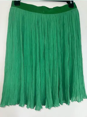 Olivaceous Green Skirt thumbnail 2