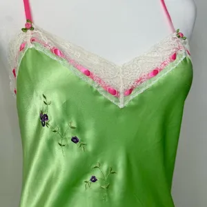 Betsey Johnson Fairy Slip thumbnail 3