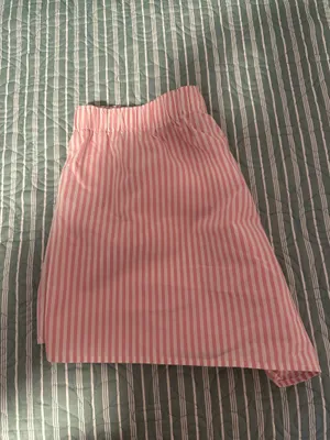 Hollister Striped Shorts thumbnail 2