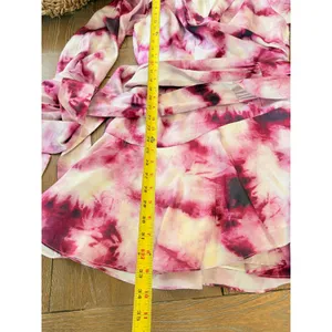 Elliatt Danica Dress Womens Pink M thumbnail 8