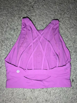 Lululemon Sports Bra thumbnail 2