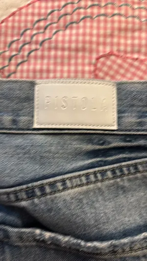 Pistola Jeans thumbnail 6