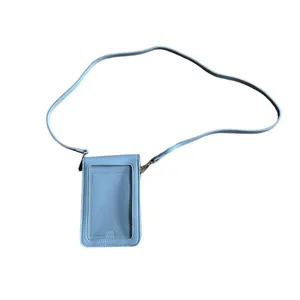 Mellow World Crossbody Purse with Heart Clasp thumbnail 2