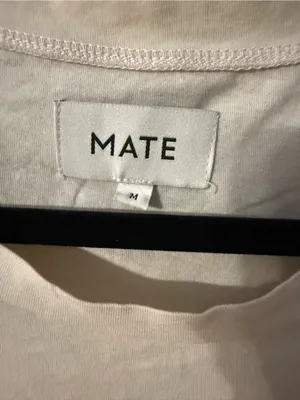 Mate the Label Under The Moonlight Crew Tee sold at Free People thumbnail 6