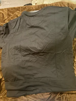 Men’s Adidas T-Shirt Short Sleeve thumbnail 3