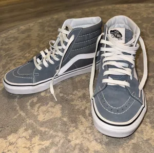 Vans High-Top Sneakers thumbnail 1