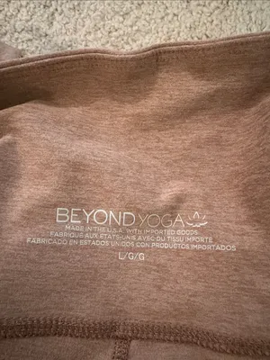 Beyond Yoga Spacedye At Your Leisure High Waisted Midi Legging thumbnail 7