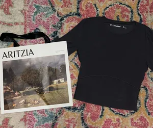 Aritzia Top thumbnail 1