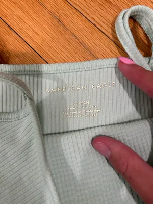 American Eagle Top thumbnail 3