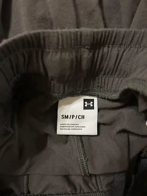 Women’s Under Armour Joggers thumbnail 4
