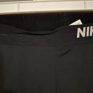 Adidas Black Climate Bike Shorts Size XL thumbnail 3