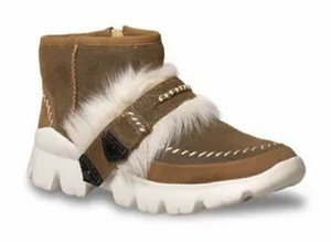NWT UGG  Ankle Boots thumbnail 1