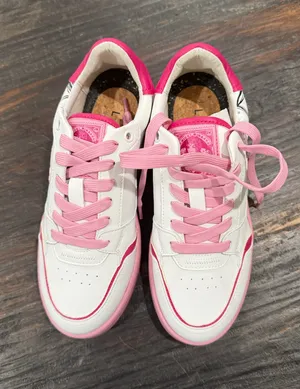 Loci Nocki Minaj chin Li Neo sneakers size 37 thumbnail 12